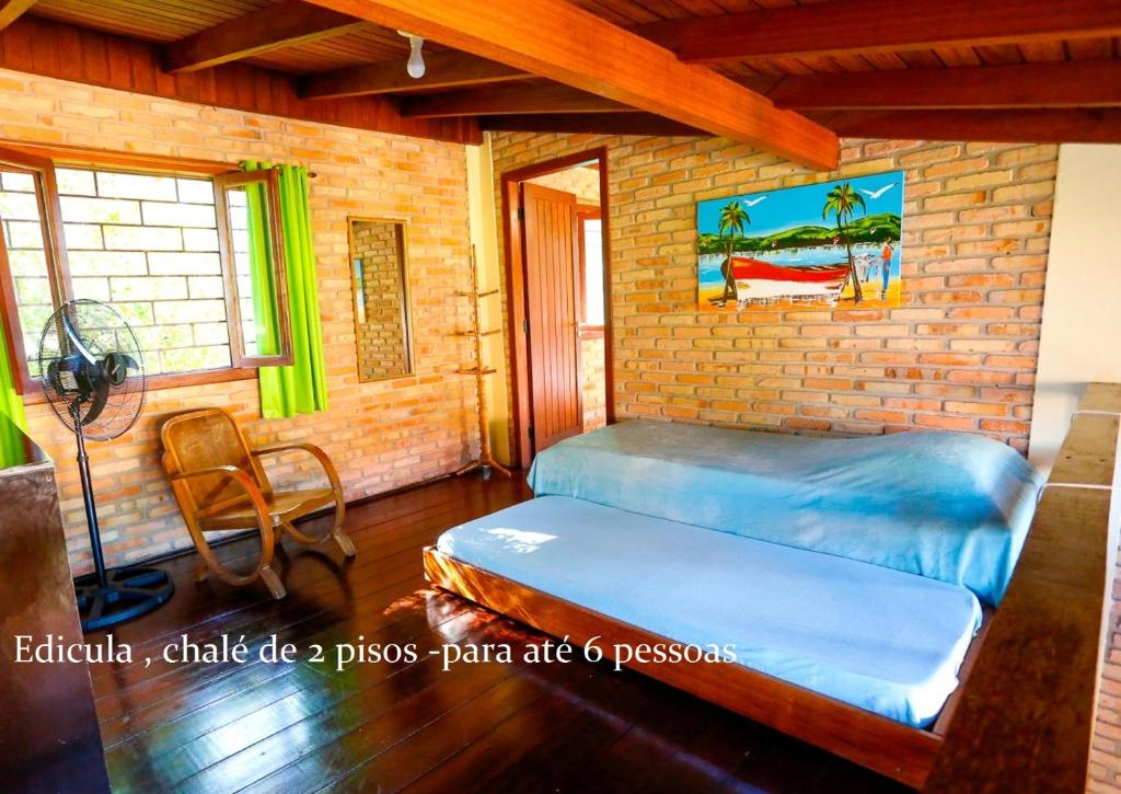  Cabanas Jurerê