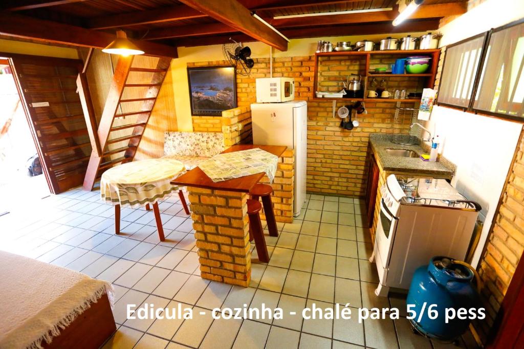  Cabanas Jurerê