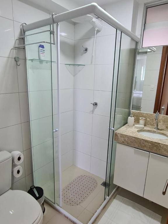  Excelente FLAT 2 QTS BESSA - FLAT ALTÂNTICO NORTE