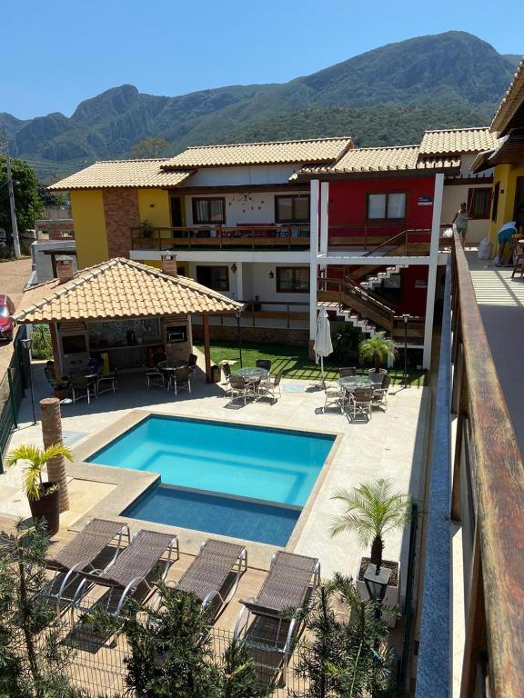  Village em Itaitu - Jacobina