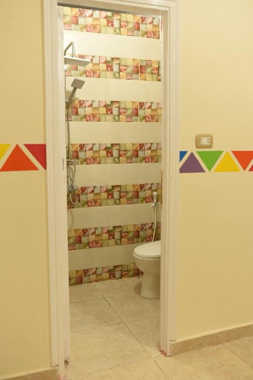 Bob Marley Guest House - Habitación Doble O Twin Con Baño Privado Externo