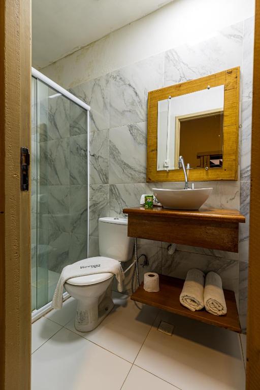  Reviver Hostel