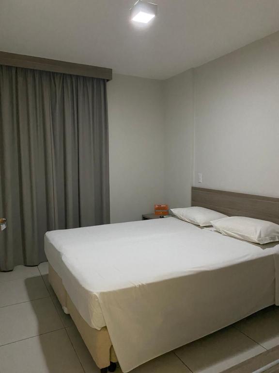  Flat Atrium no melhor de Caldas Novas