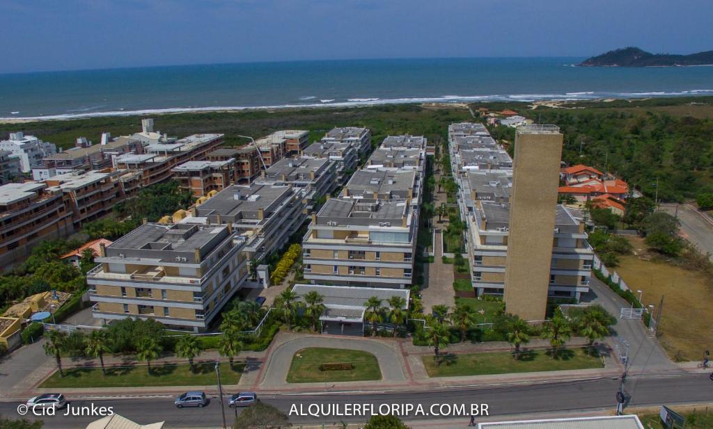  Lindo apartamento de frente para o Mar - Campeche