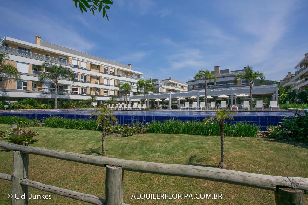  Lindo apartamento de frente para o Mar - Campeche