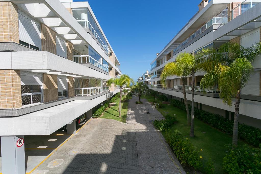  Lindo apartamento de frente para o Mar - Campeche
