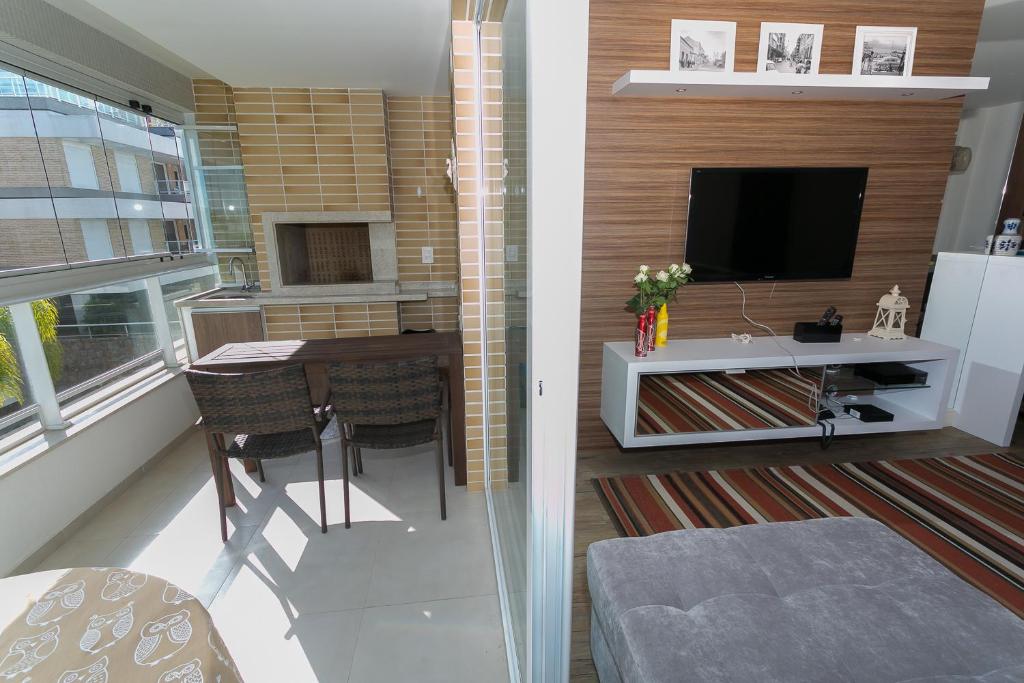  Lindo apartamento de frente para o Mar - Campeche