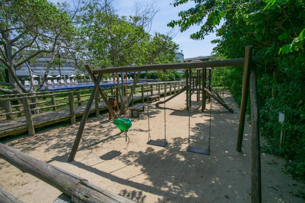  Lindo apartamento de frente para o Mar - Campeche