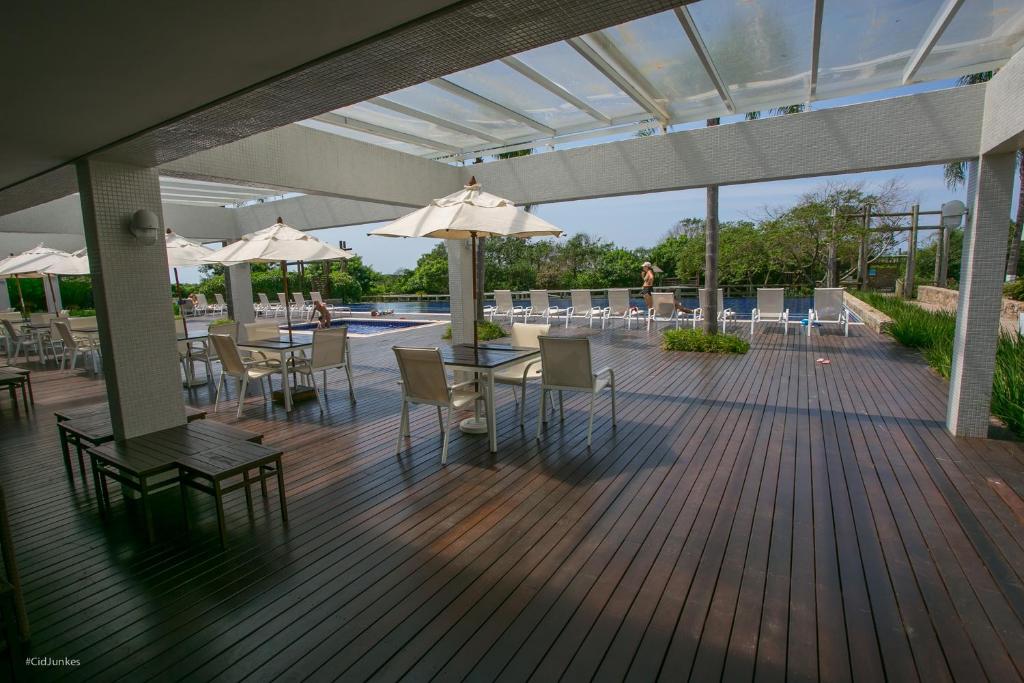  Lindo apartamento de frente para o Mar - Campeche