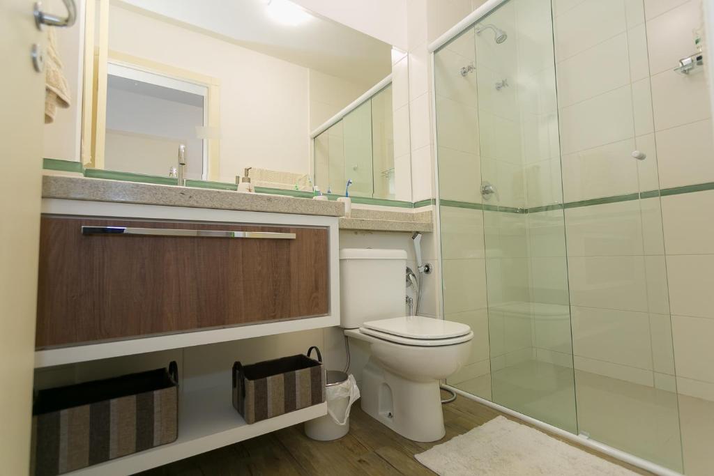  Lindo apartamento de frente para o Mar - Campeche