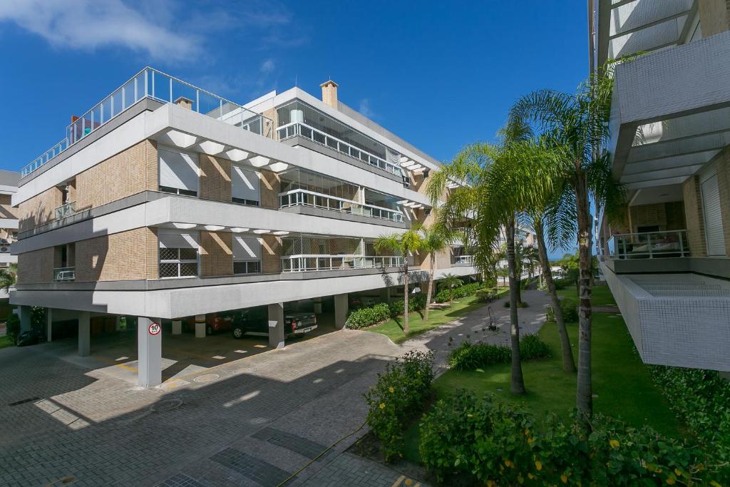  Lindo apartamento de frente para o Mar - Campeche