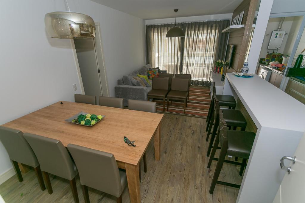  Lindo apartamento de frente para o Mar - Campeche