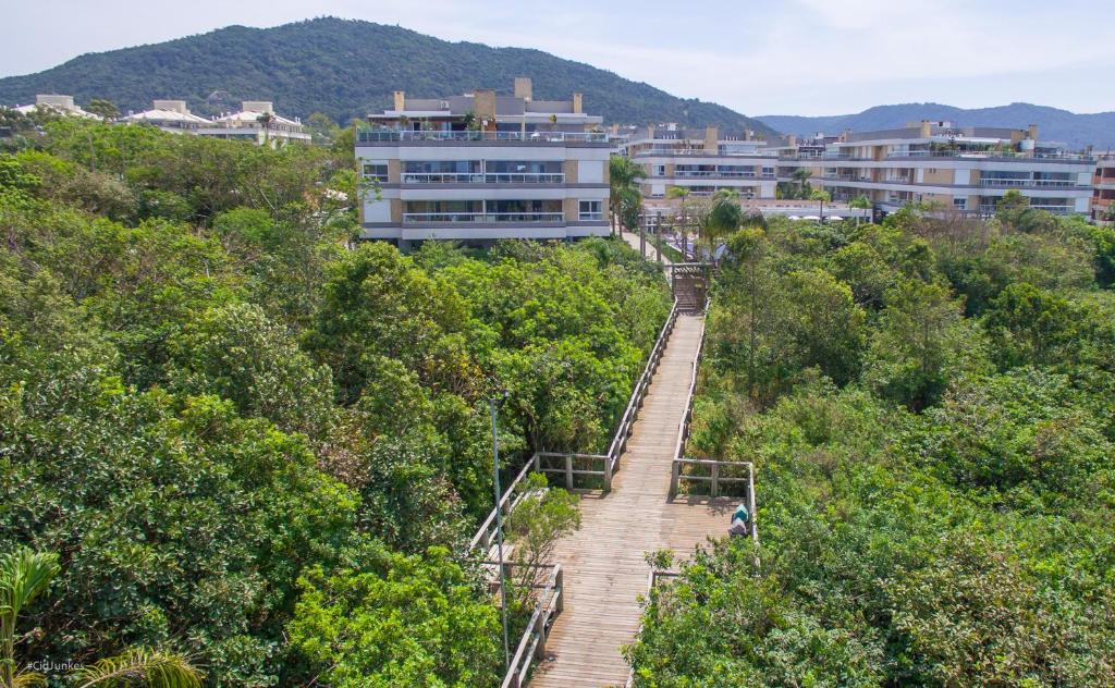  Lindo apartamento de frente para o Mar - Campeche
