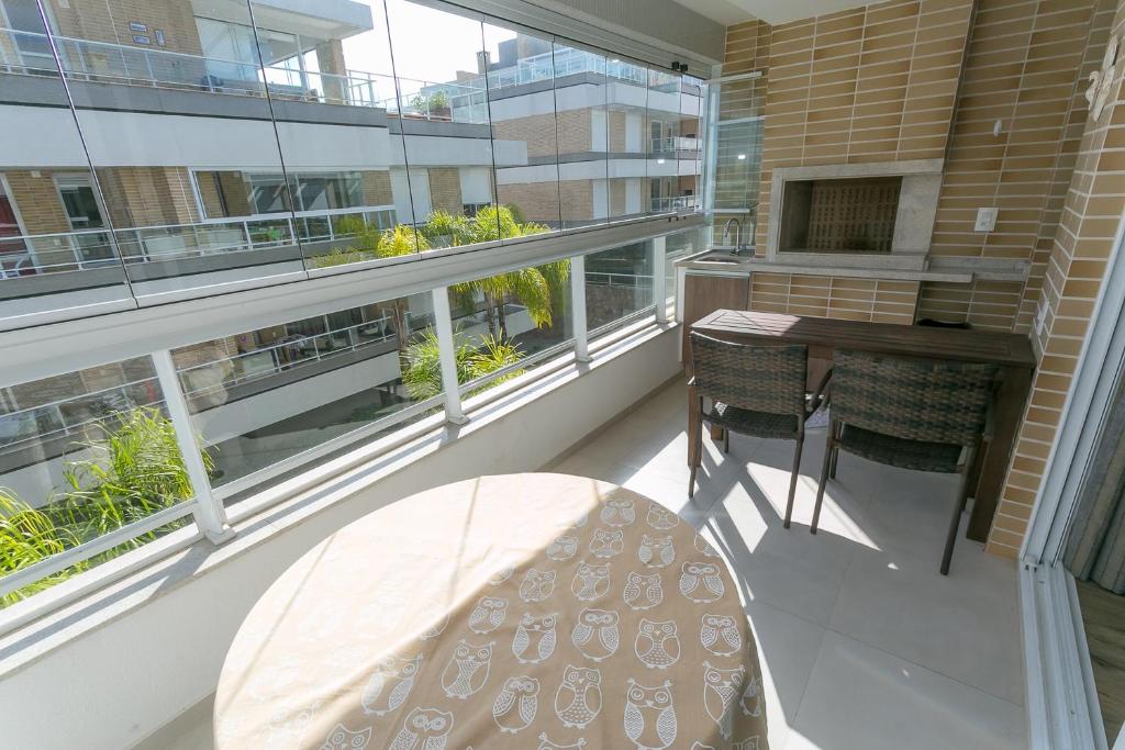  Lindo apartamento de frente para o Mar - Campeche