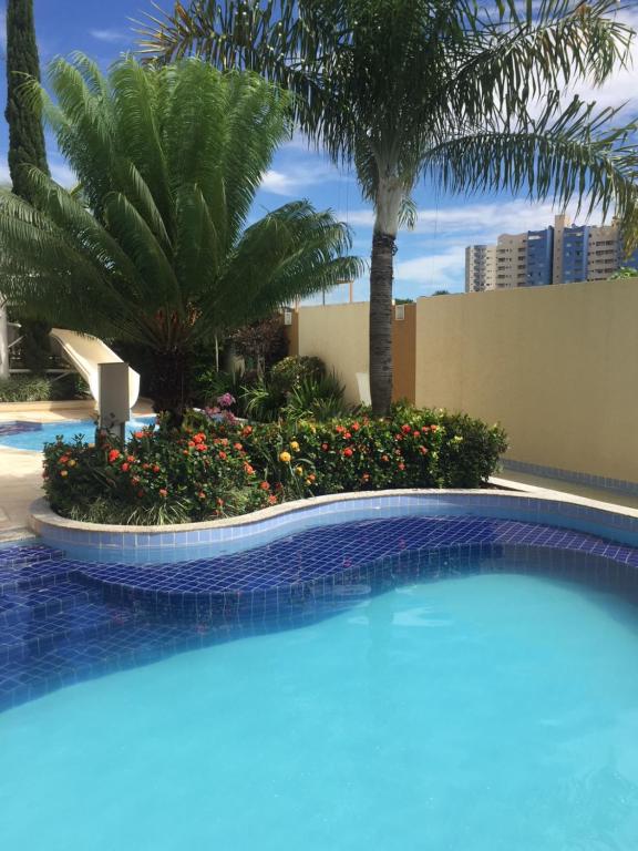  LUXUOSO APARTAMENTO DE 2 QUARTOS! 7 Piscinas! RPT2