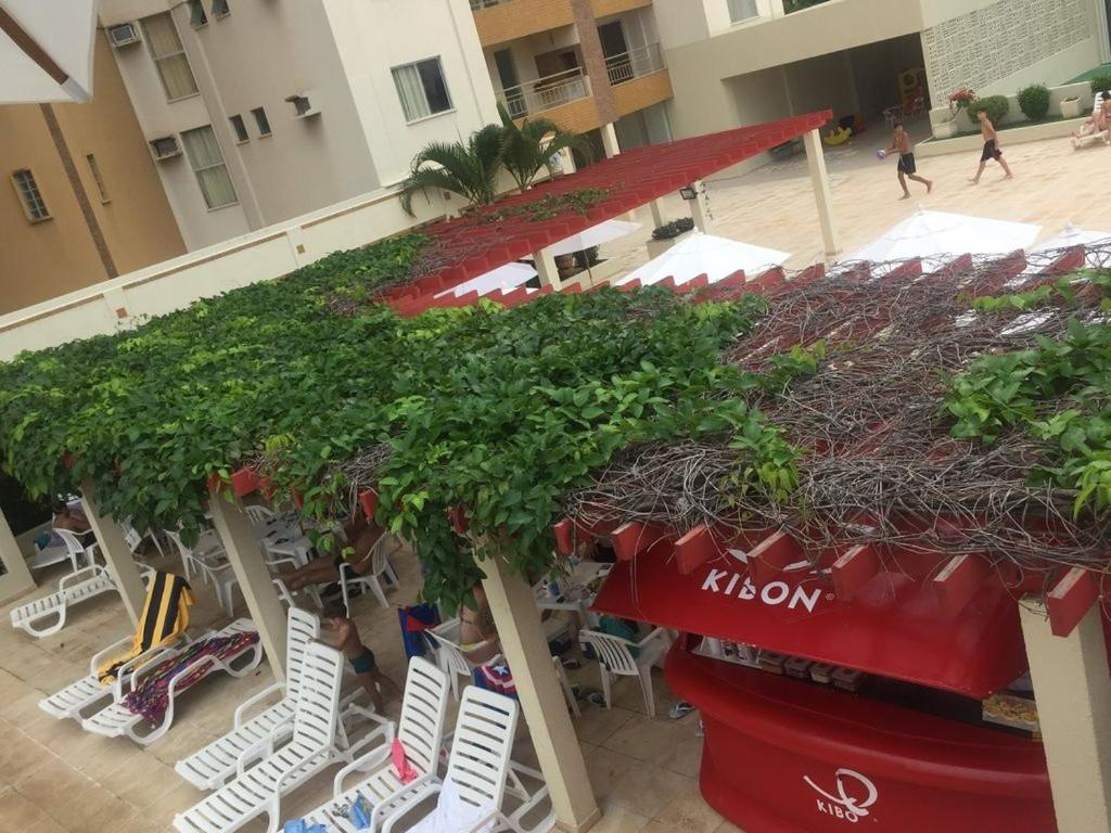  LUXUOSO APARTAMENTO DE 2 QUARTOS! 7 Piscinas! RPT2