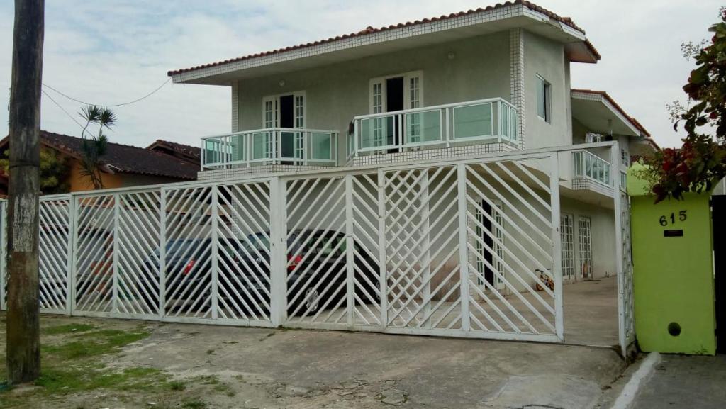 Casa em világio