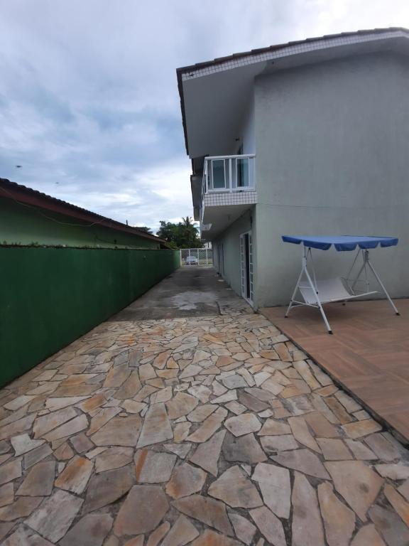  Casa em világio