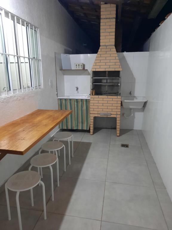  Casa em világio
