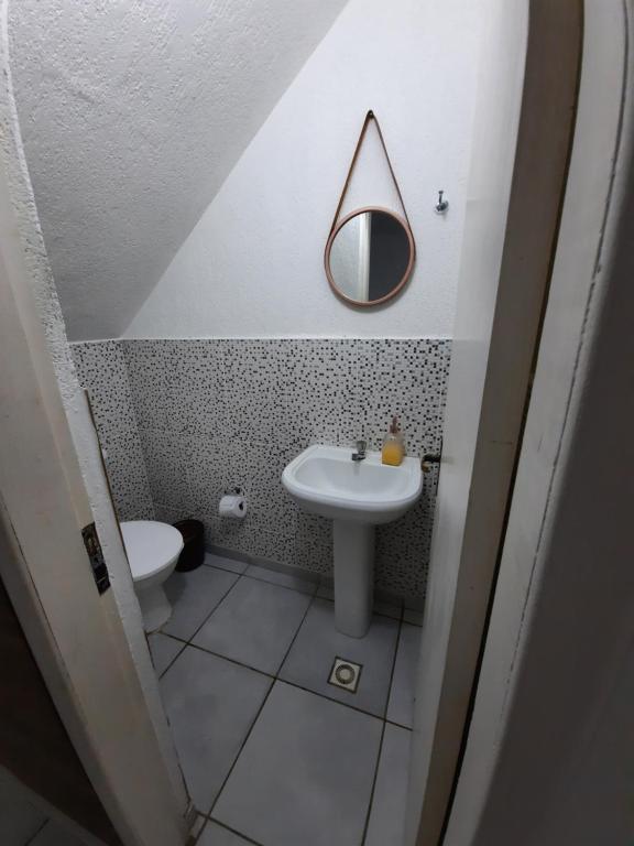  Casa em világio