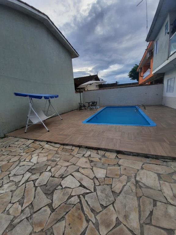 Casa em világio