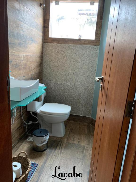  Casa grande com piscina