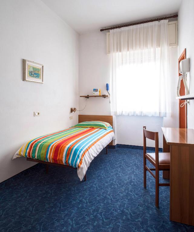 Fotografie z fotogalerie ubytování Albergo Villa Mimosa v destinaci Nago-Torbole