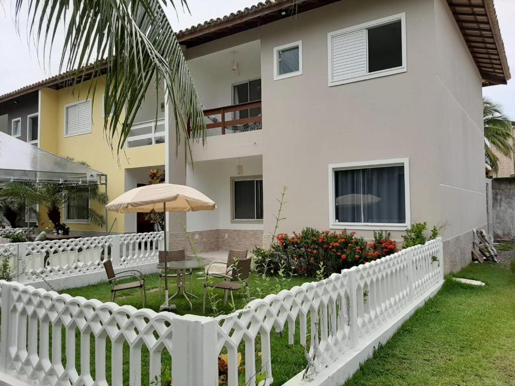  Casa Aconchegante e Charmosa
