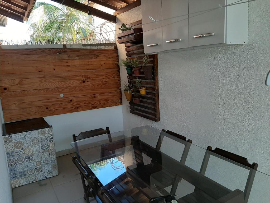 Casa Aconchegante e Charmosa