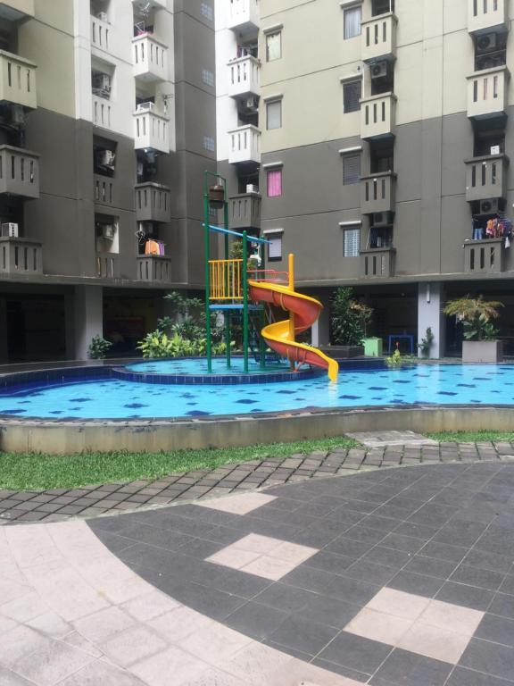 Apartemen Gateway Cicadas Bandung Harga Terkini 2021
