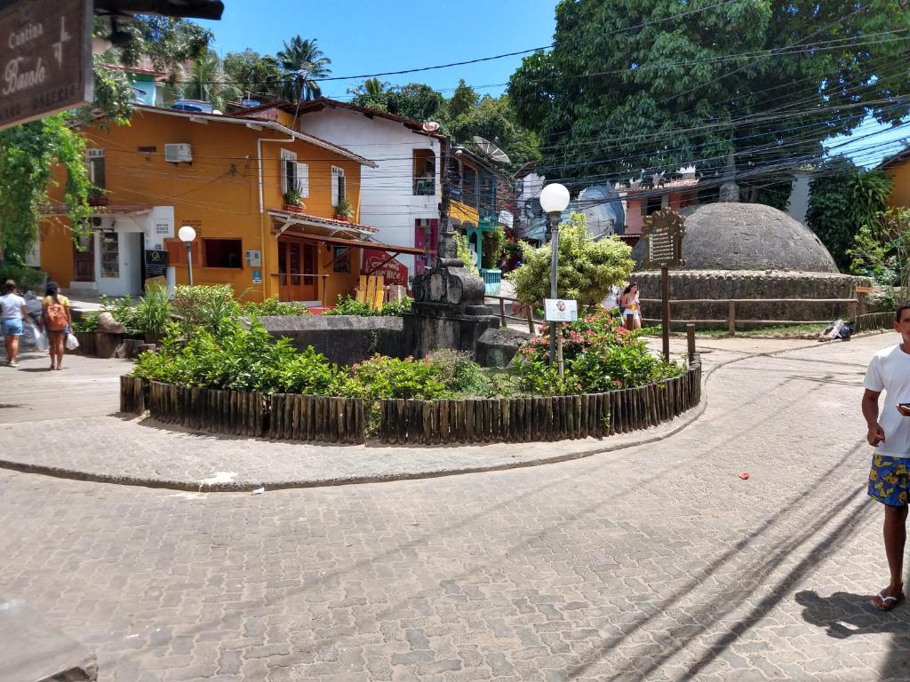  Kitnet Veleiro
