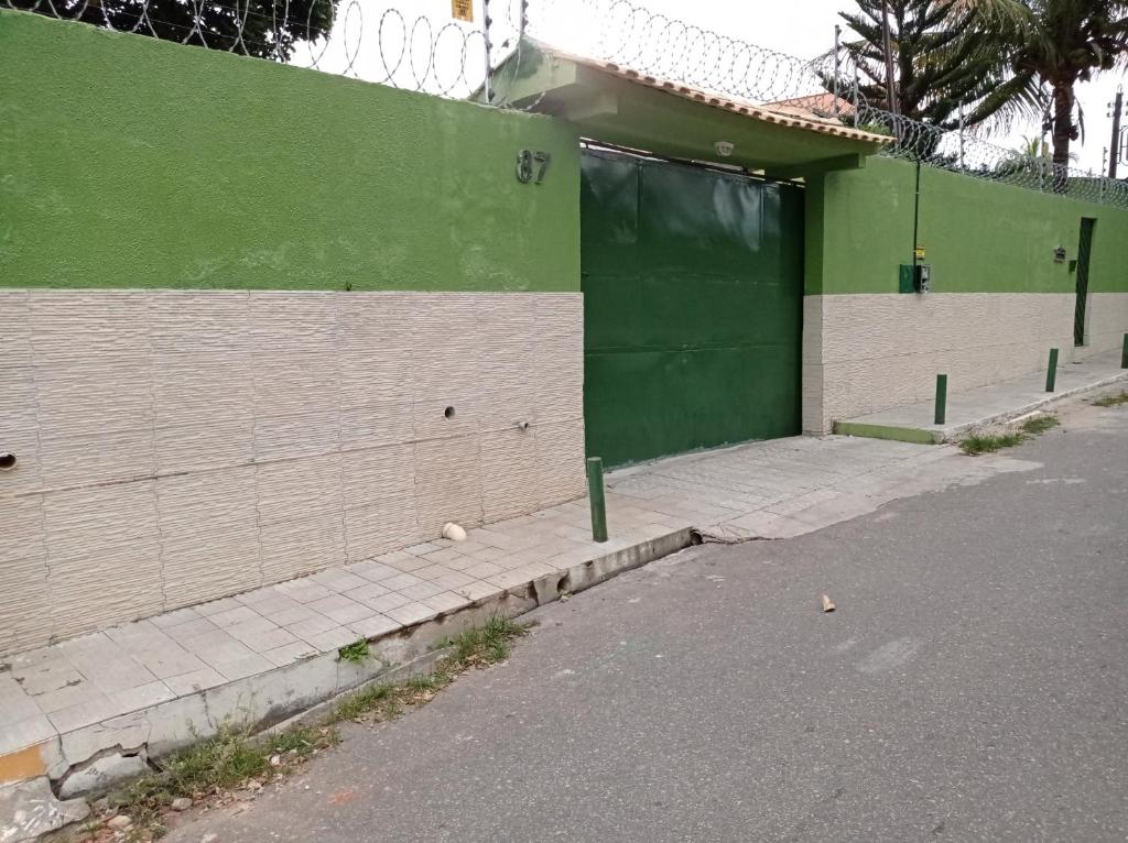  Casa da Jaqueira no Caldas