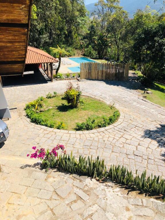  Hotel Casa Alpina