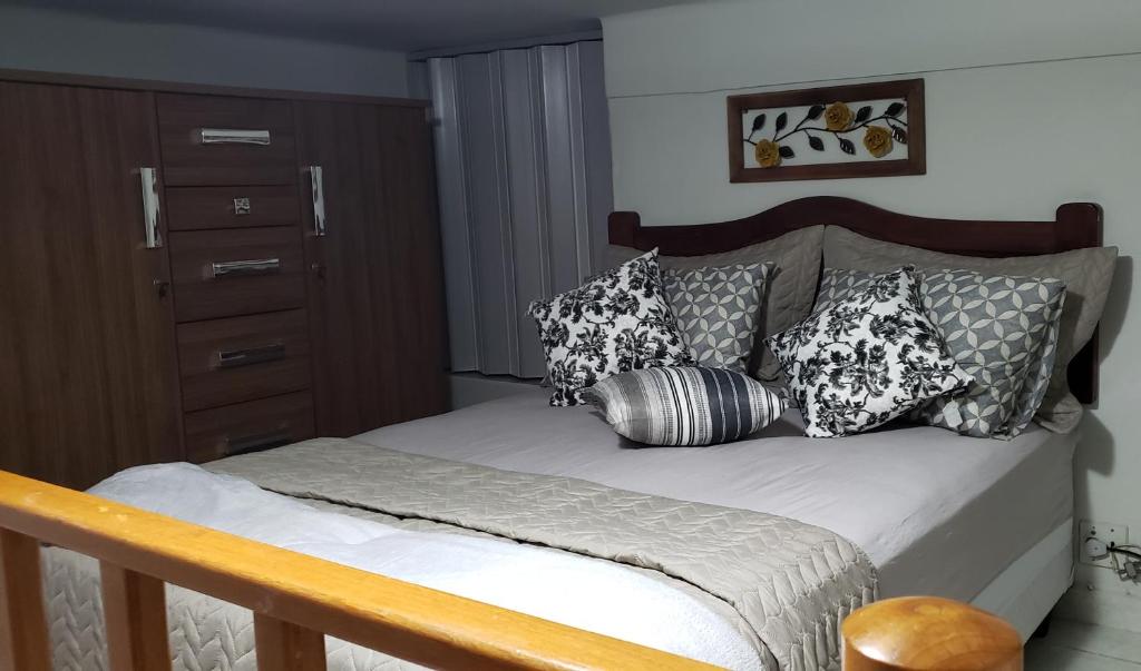  Hospedagem Sul de Minas São Lourenço