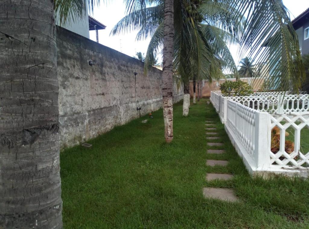  Casa Aconchegante e Charmosa