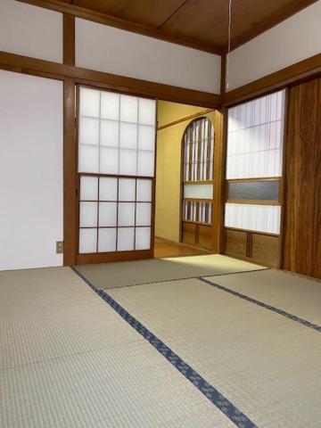 Fotografie z fotogalerie ubytování 沼津ライダーハウスしんちゃん v destinaci Numazu