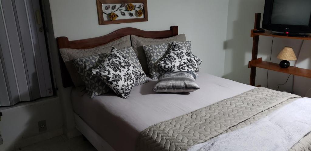  Hospedagem Sul de Minas São Lourenço