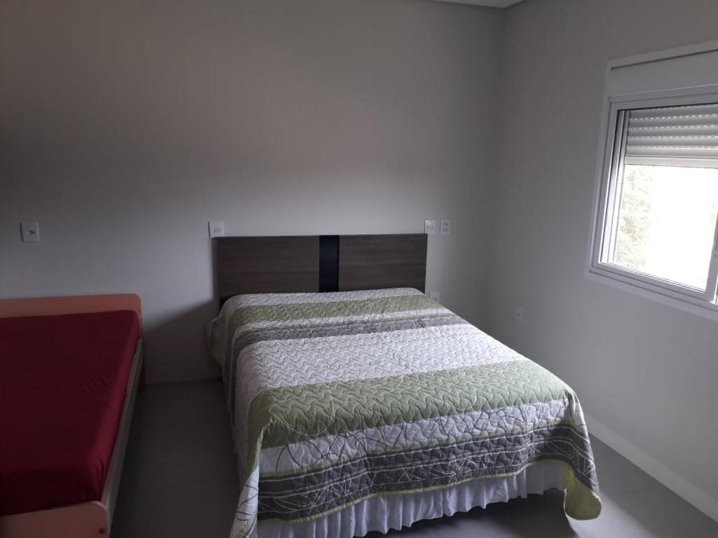  Apartamento FLAT no centro - Passo de Torres SC