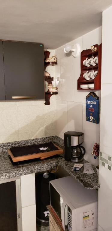  Hospedagem Sul de Minas São Lourenço