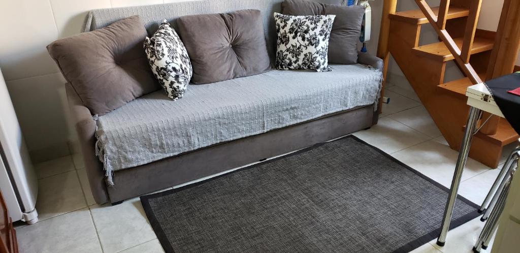  Hospedagem Sul de Minas São Lourenço