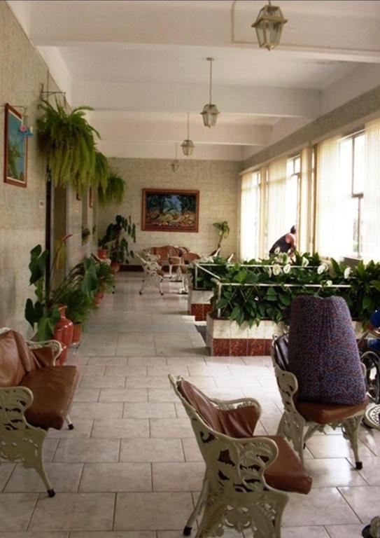  Hospedagem Sul de Minas São Lourenço