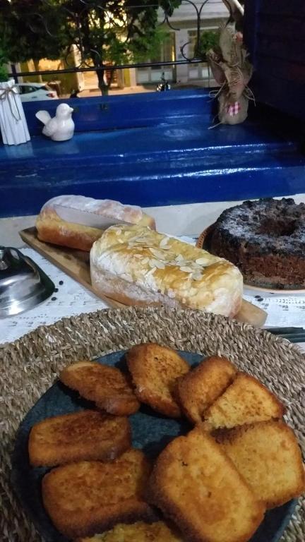  Pousada Café Cimbres