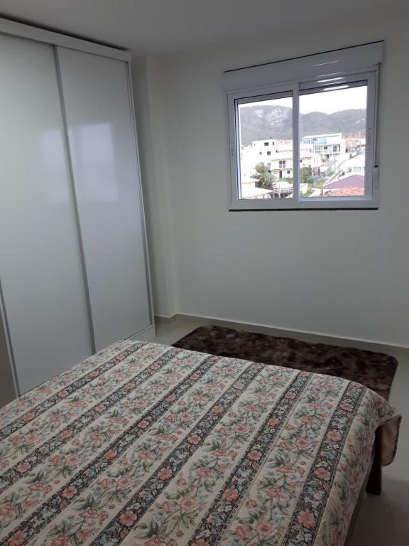  Cobertura praia dos Ingleses com terraço vista mar