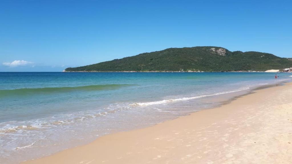  Cobertura praia dos Ingleses com terraço vista mar