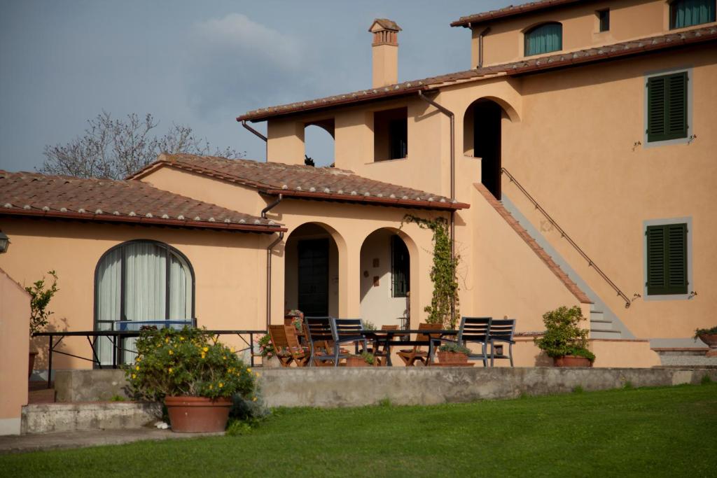 Agriturismo La Colombaia - Housity