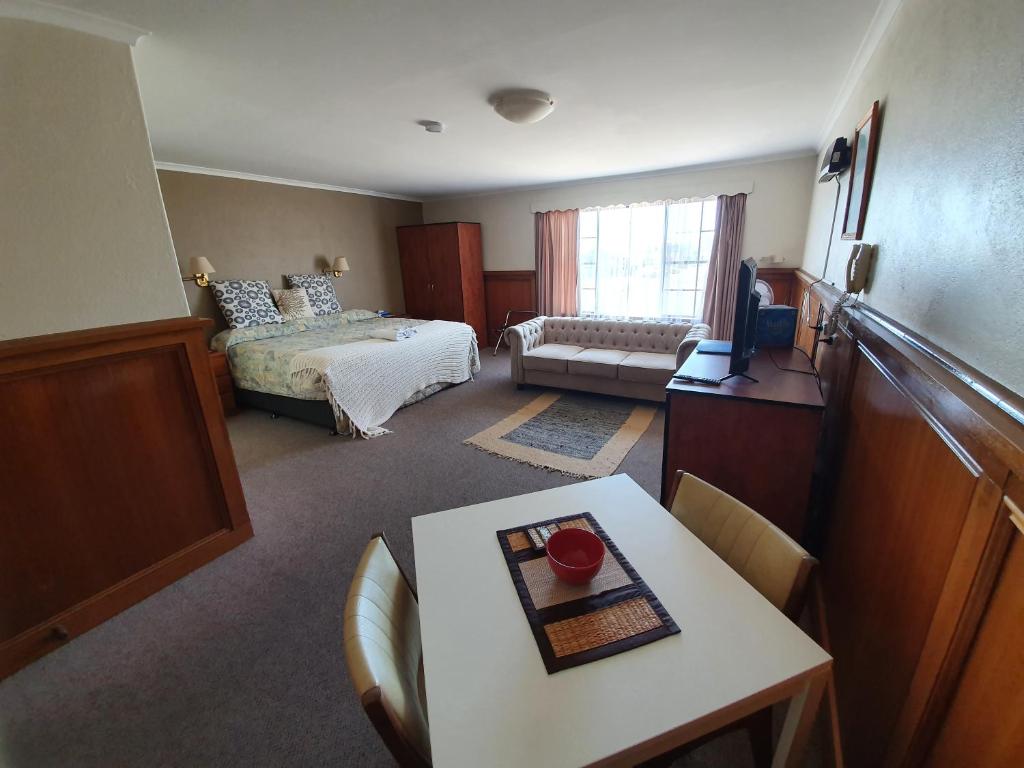 Robe Haven Motel Robe Haven Motel