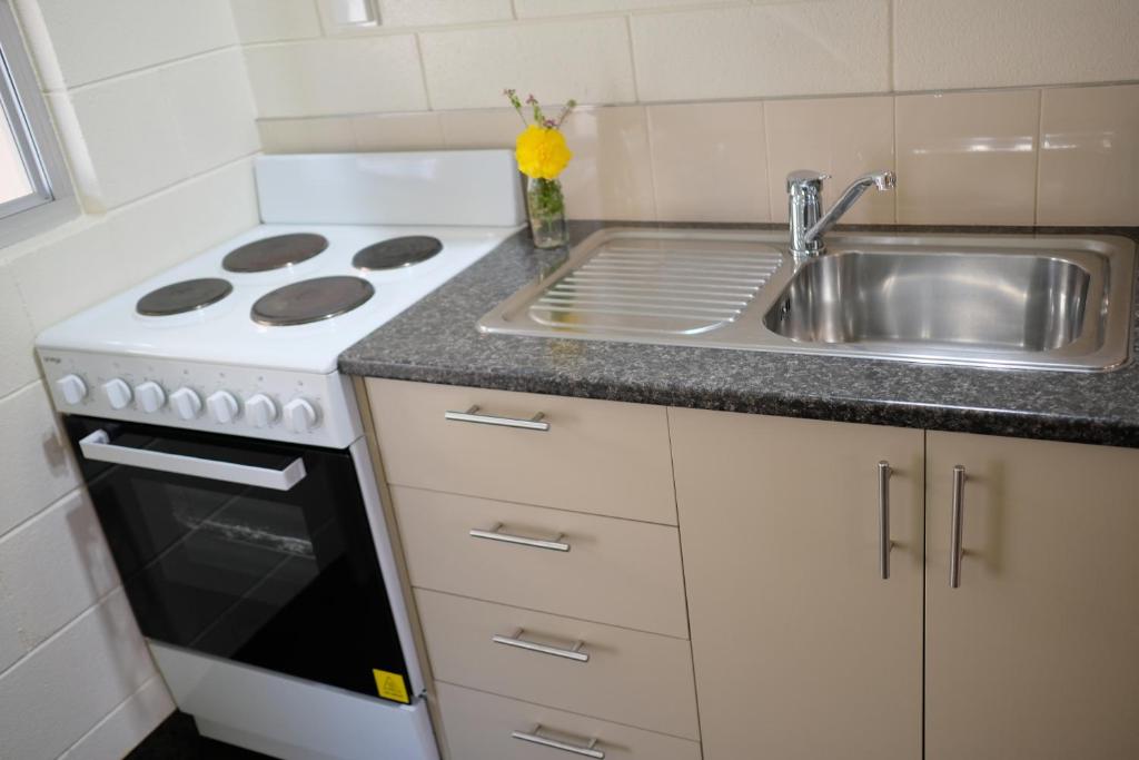 Montana Lodge Motel - Resim 30