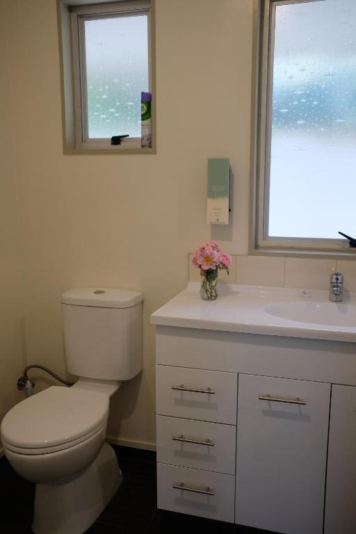 Montana Lodge Motel - Resim 31