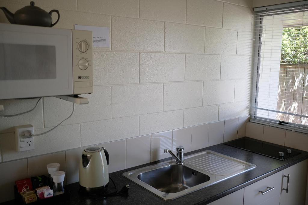 Montana Lodge Motel - Resim 34