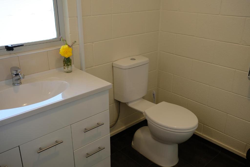 Montana Lodge Motel - Resim 33